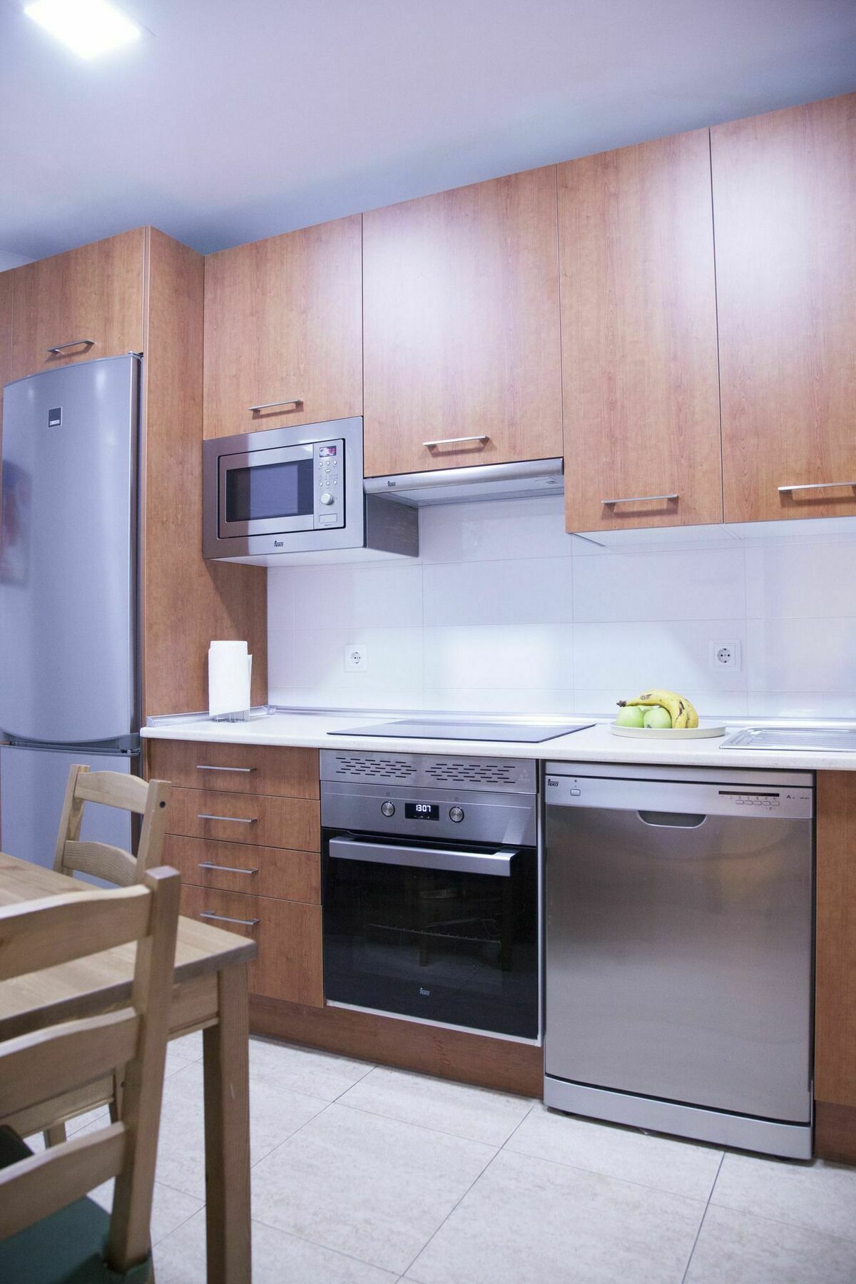 Hostal Arriaza Madrid Buitenkant foto