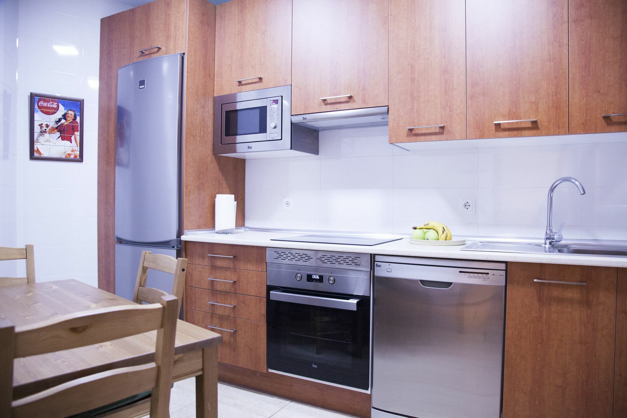 Hostal Arriaza Madrid Buitenkant foto